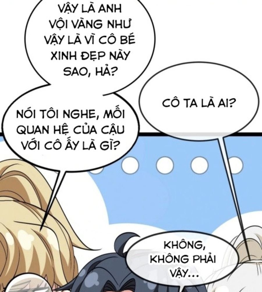 Hệ Thống Thăng Cấp Thành Thần Chapter 157 - Trang 2