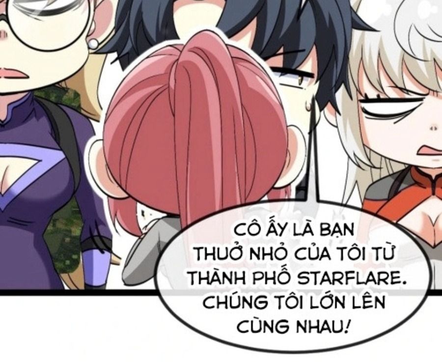 Hệ Thống Thăng Cấp Thành Thần Chapter 157 - Trang 2