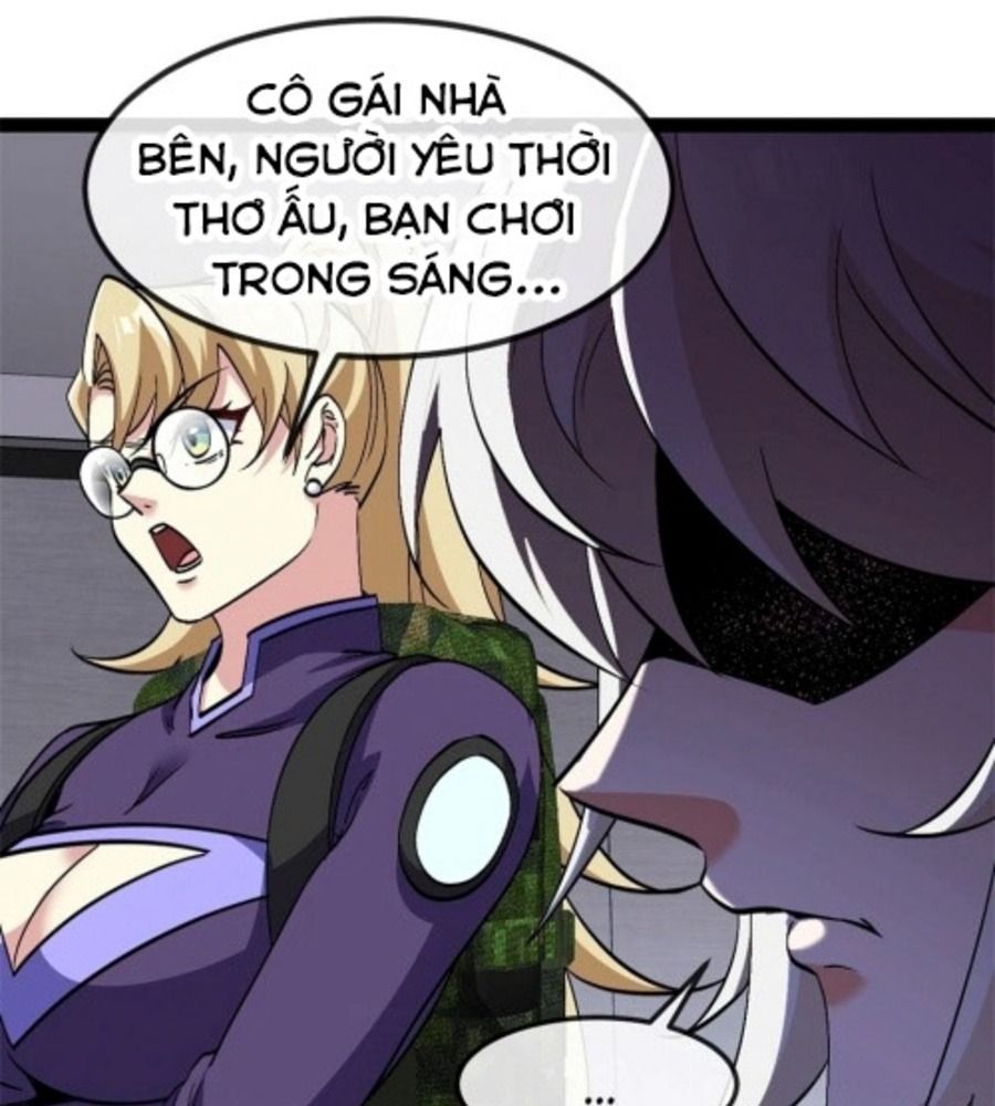 Hệ Thống Thăng Cấp Thành Thần Chapter 157 - Trang 2