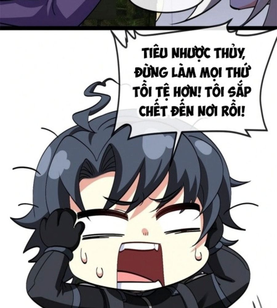 Hệ Thống Thăng Cấp Thành Thần Chapter 157 - Trang 2