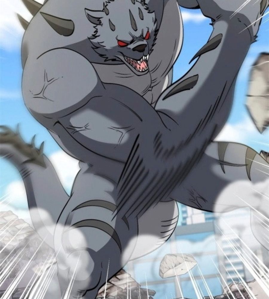 Hệ Thống Thăng Cấp Thành Thần Chapter 157 - Trang 2