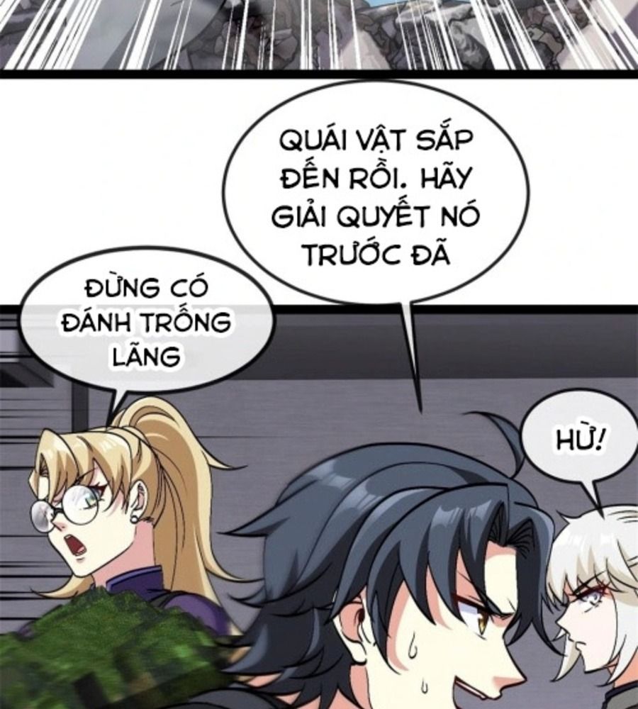 Hệ Thống Thăng Cấp Thành Thần Chapter 157 - Trang 2