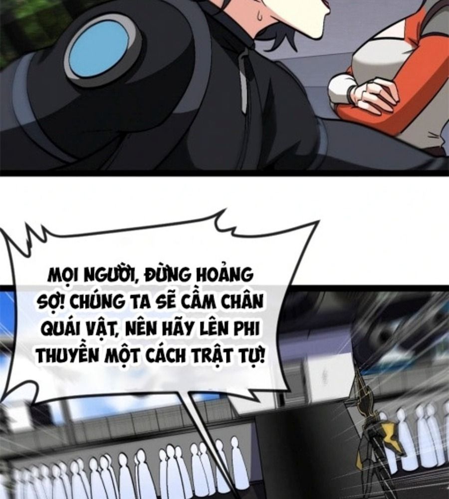 Hệ Thống Thăng Cấp Thành Thần Chapter 157 - Trang 2