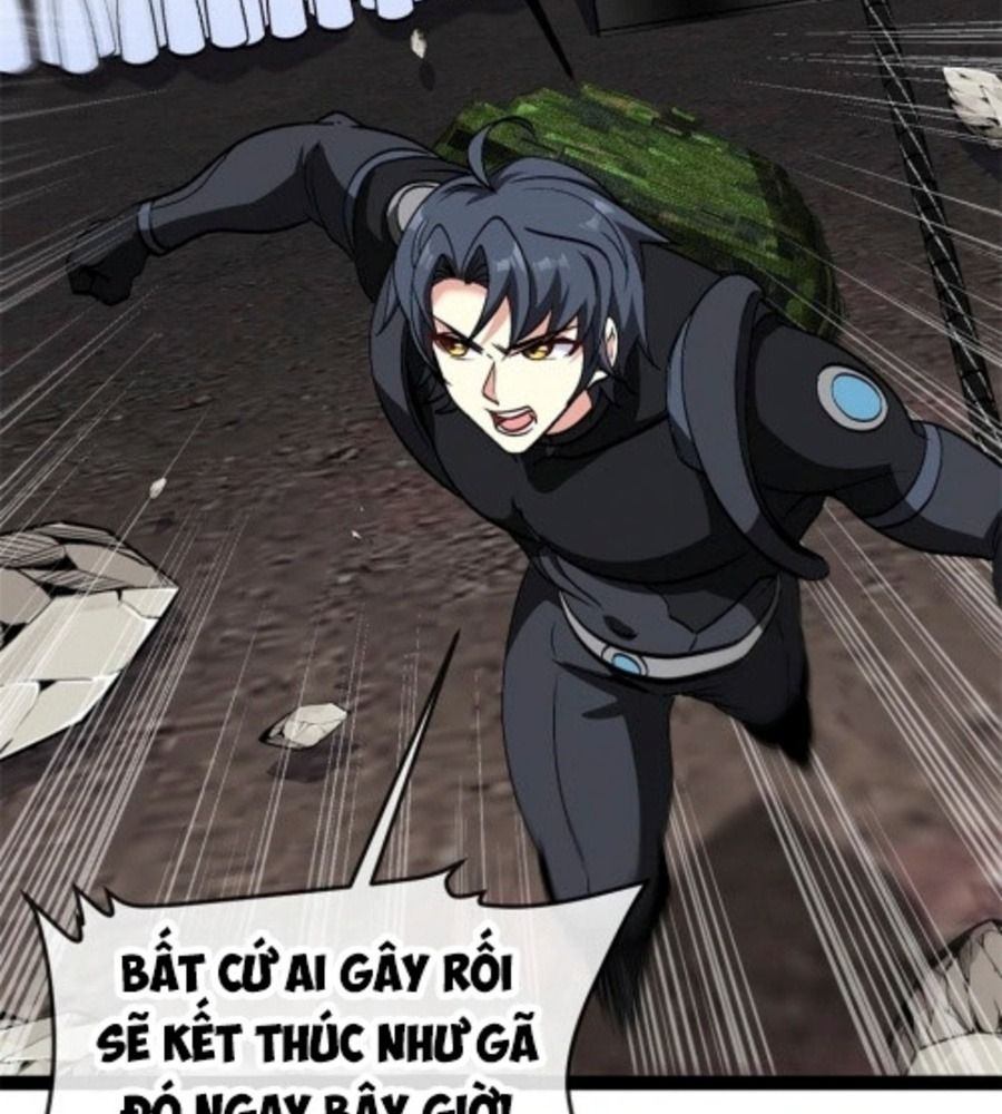 Hệ Thống Thăng Cấp Thành Thần Chapter 157 - Trang 2