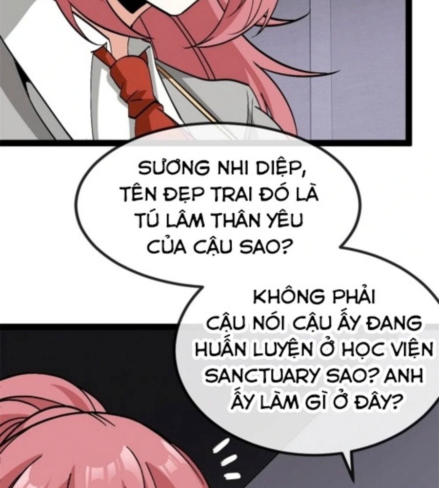 Hệ Thống Thăng Cấp Thành Thần Chapter 157 - Trang 2