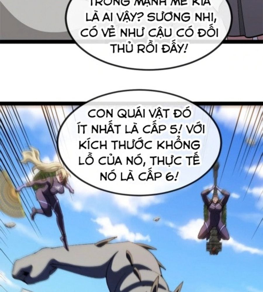 Hệ Thống Thăng Cấp Thành Thần Chapter 157 - Trang 2