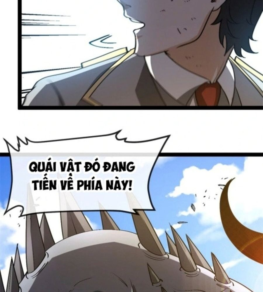 Hệ Thống Thăng Cấp Thành Thần Chapter 157 - Trang 2