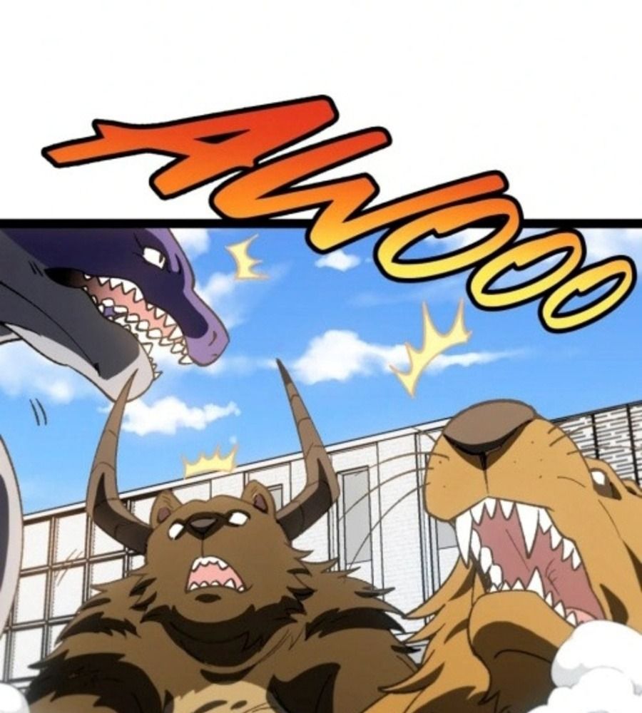 Hệ Thống Thăng Cấp Thành Thần Chapter 157 - Trang 2
