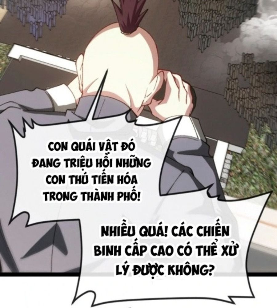 Hệ Thống Thăng Cấp Thành Thần Chapter 157 - Trang 2