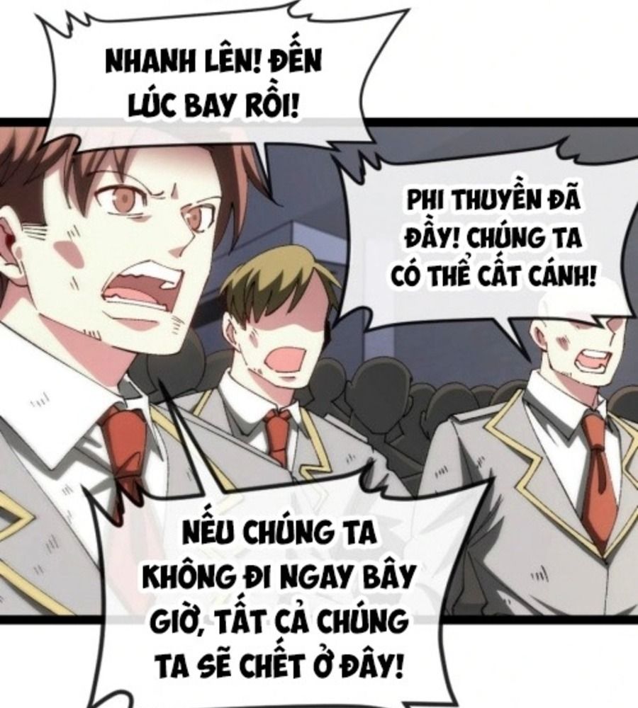 Hệ Thống Thăng Cấp Thành Thần Chapter 157 - Trang 2