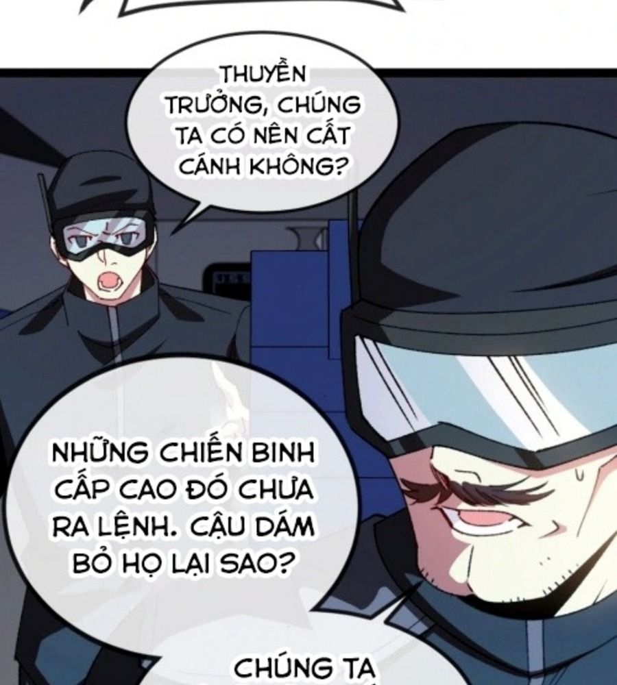 Hệ Thống Thăng Cấp Thành Thần Chapter 157 - Trang 2