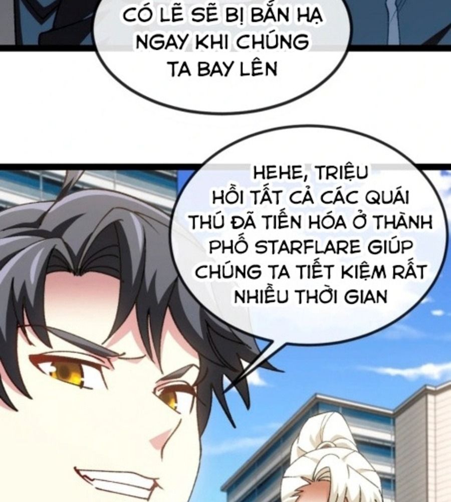 Hệ Thống Thăng Cấp Thành Thần Chapter 157 - Trang 2