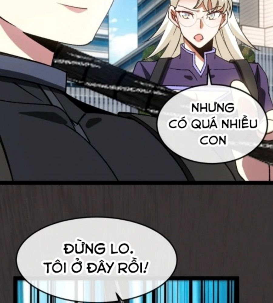 Hệ Thống Thăng Cấp Thành Thần Chapter 157 - Trang 2