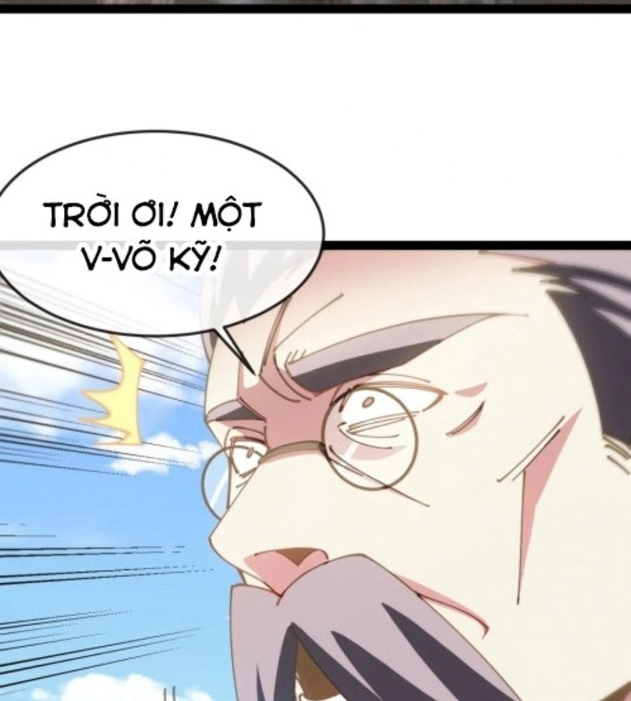Hệ Thống Thăng Cấp Thành Thần Chapter 157 - Trang 2