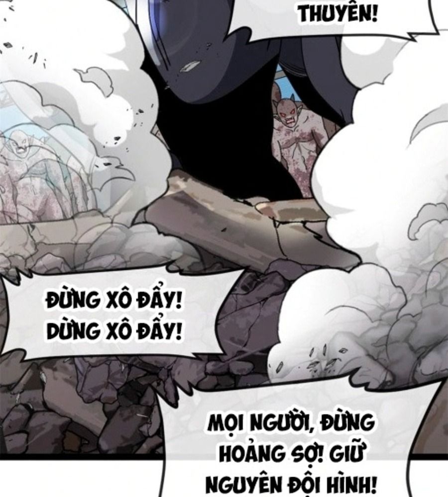 Hệ Thống Thăng Cấp Thành Thần Chapter 157 - Trang 2