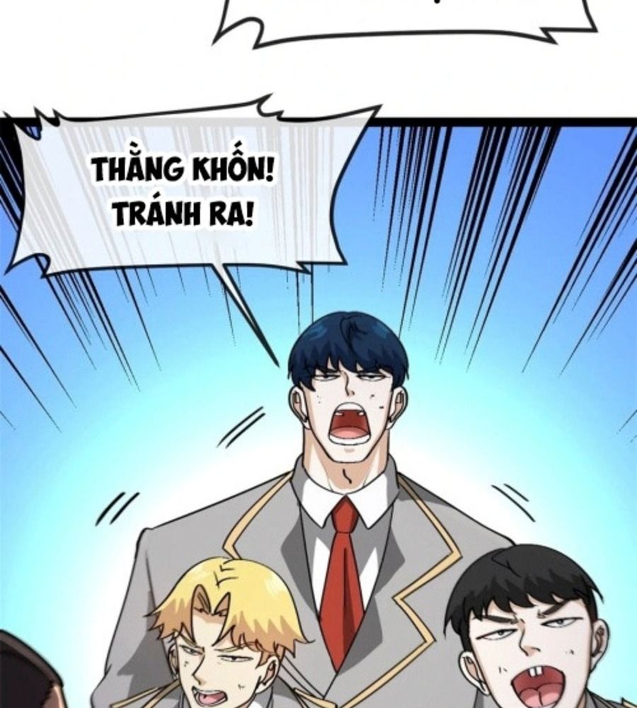 Hệ Thống Thăng Cấp Thành Thần Chapter 157 - Trang 2