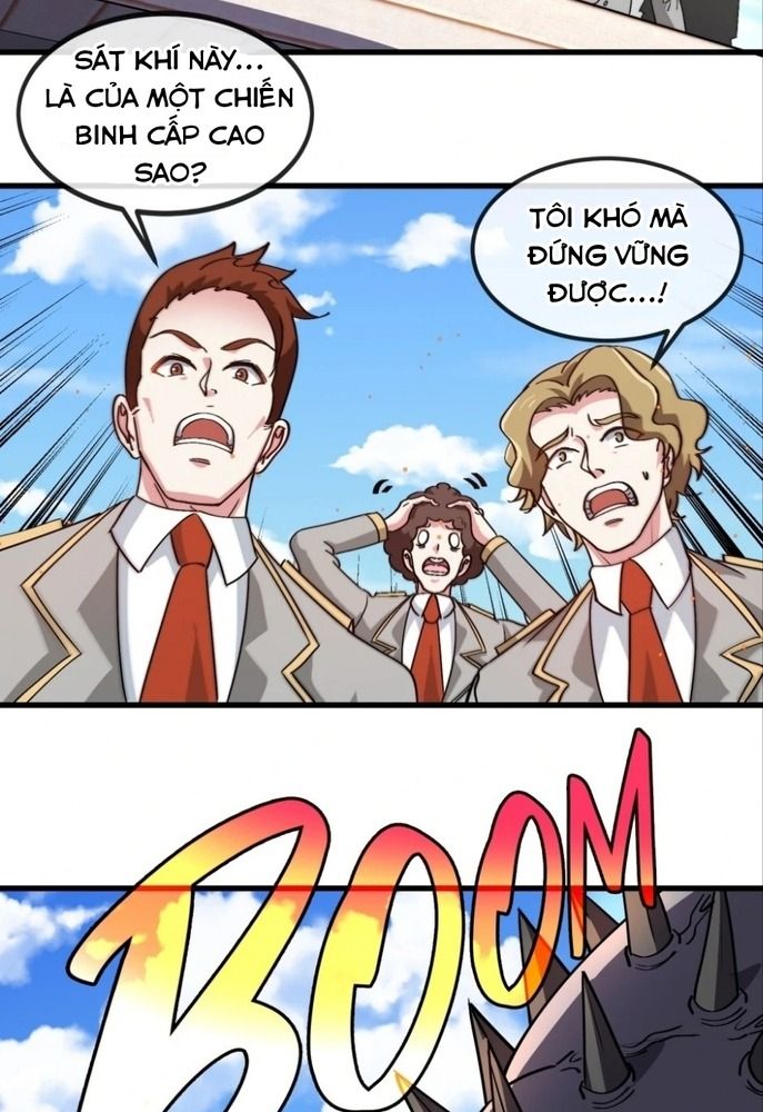 Hệ Thống Thăng Cấp Thành Thần Chapter 158 - Trang 2