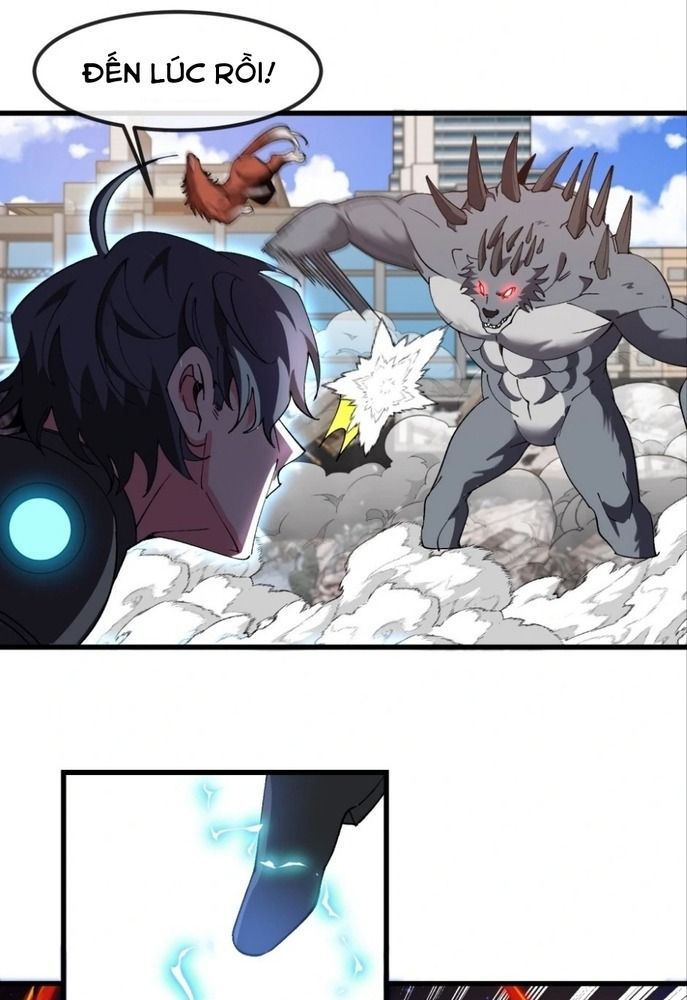 Hệ Thống Thăng Cấp Thành Thần Chapter 158 - Trang 2