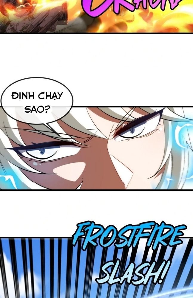 Hệ Thống Thăng Cấp Thành Thần Chapter 158 - Trang 2
