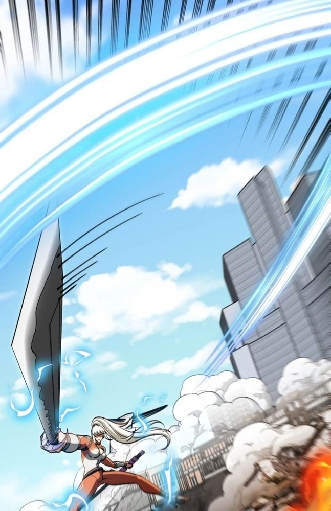Hệ Thống Thăng Cấp Thành Thần Chapter 158 - Trang 2