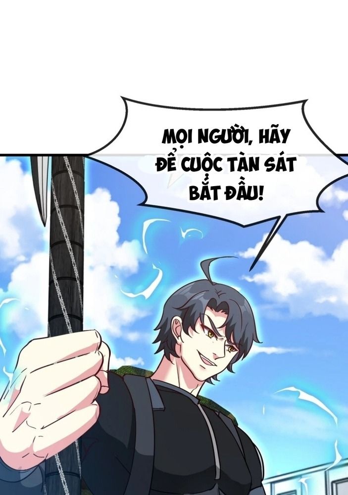 Hệ Thống Thăng Cấp Thành Thần Chapter 158 - Trang 2