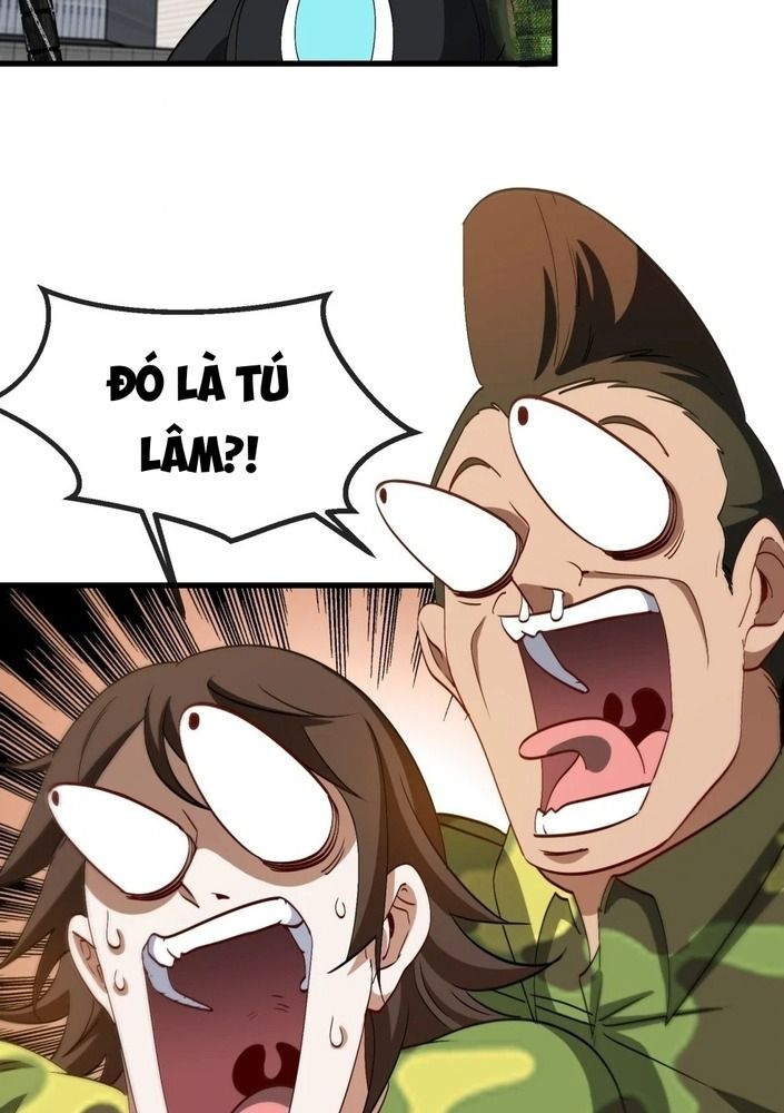 Hệ Thống Thăng Cấp Thành Thần Chapter 158 - Trang 2