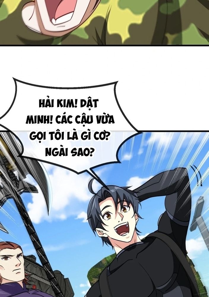 Hệ Thống Thăng Cấp Thành Thần Chapter 158 - Trang 2