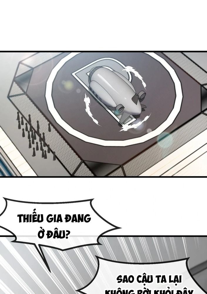 Hệ Thống Thăng Cấp Thành Thần Chapter 158 - Trang 2