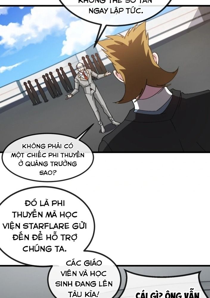Hệ Thống Thăng Cấp Thành Thần Chapter 158 - Trang 2