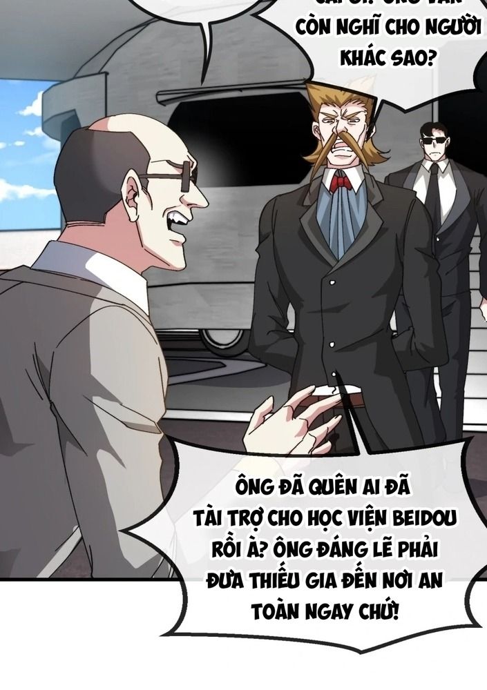 Hệ Thống Thăng Cấp Thành Thần Chapter 158 - Trang 2