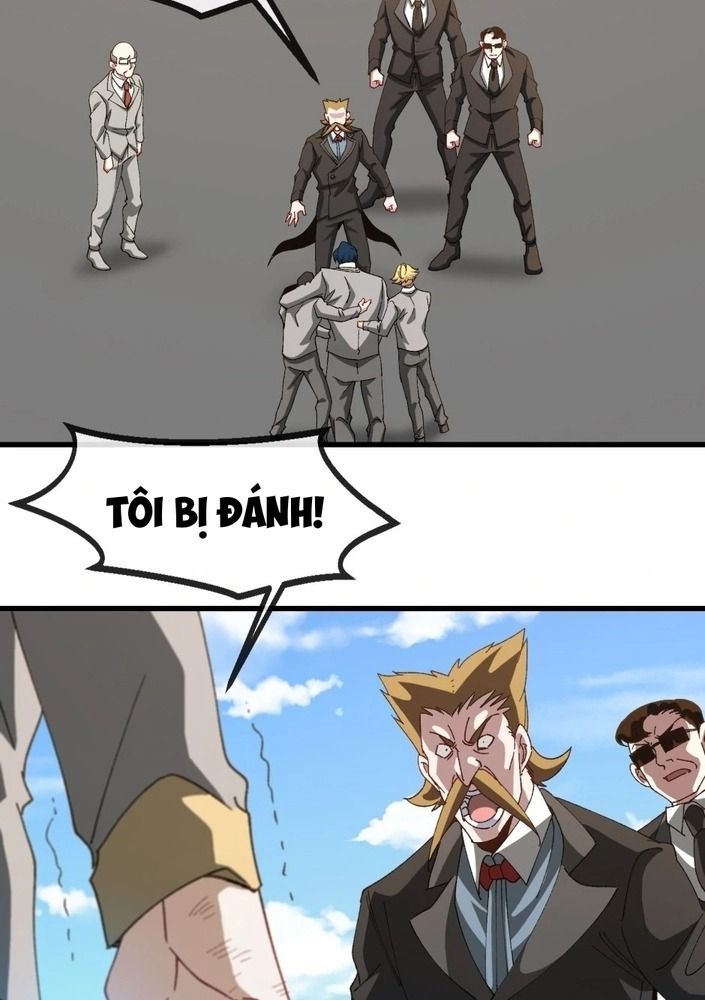 Hệ Thống Thăng Cấp Thành Thần Chapter 158 - Trang 2