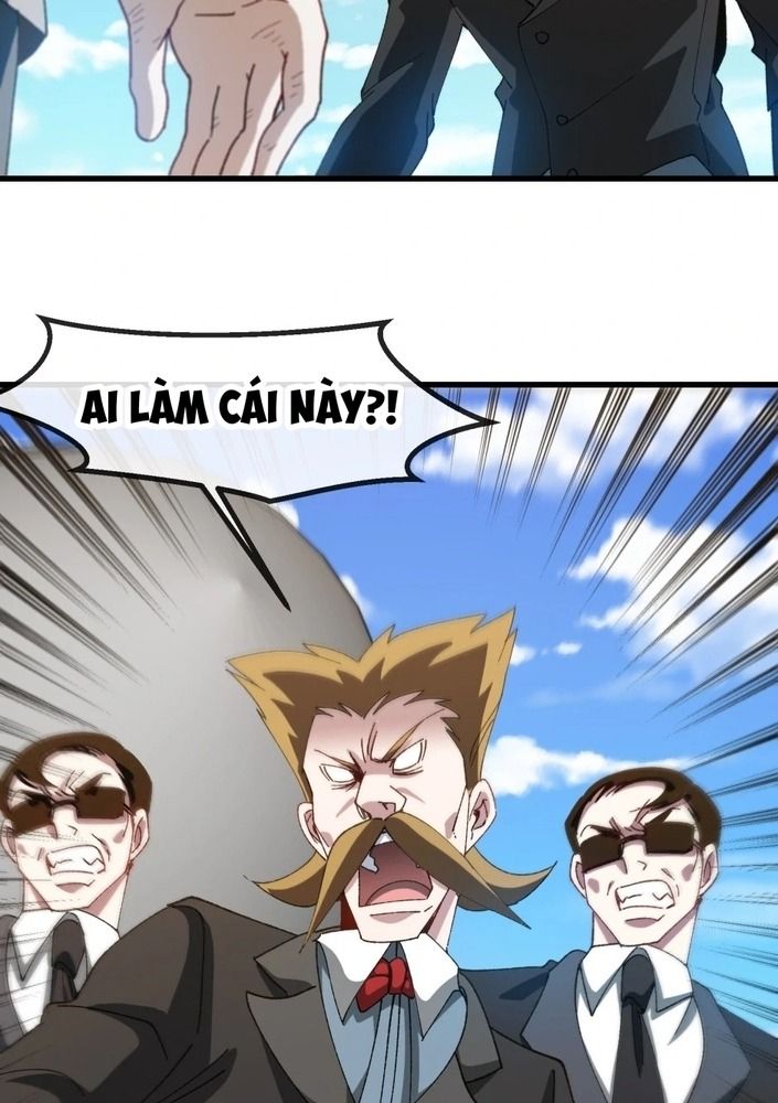Hệ Thống Thăng Cấp Thành Thần Chapter 158 - Trang 2