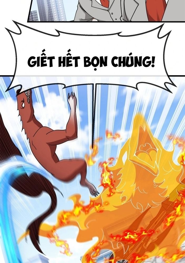 Hệ Thống Thăng Cấp Thành Thần Chapter 158 - Trang 2