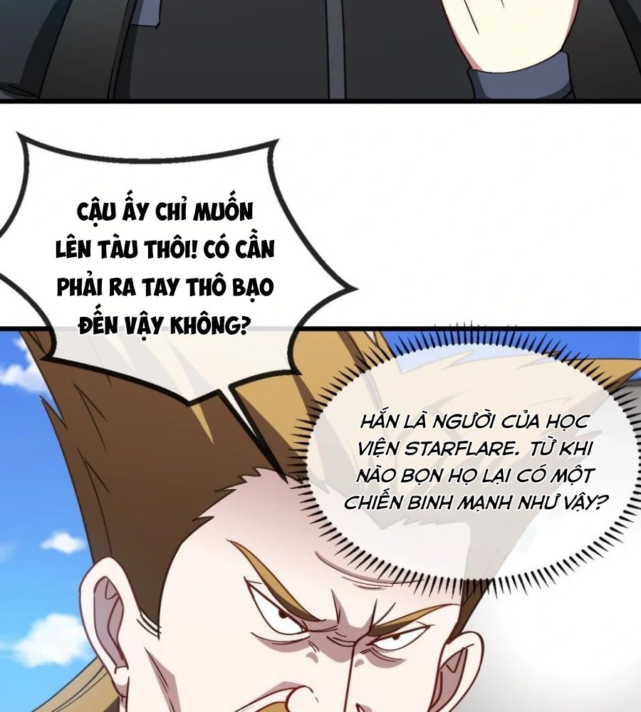 Hệ Thống Thăng Cấp Thành Thần Chapter 159 - Trang 2
