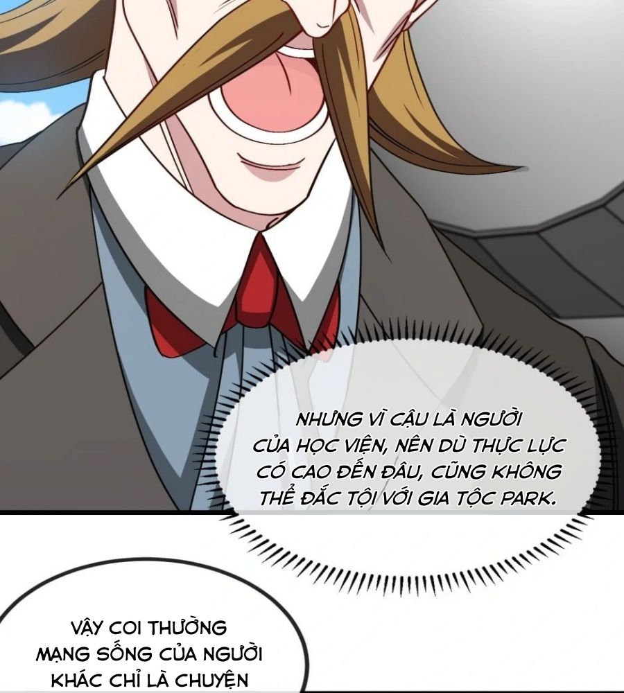 Hệ Thống Thăng Cấp Thành Thần Chapter 159 - Trang 2