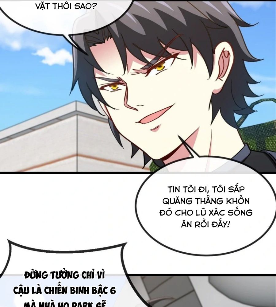 Hệ Thống Thăng Cấp Thành Thần Chapter 159 - Trang 2
