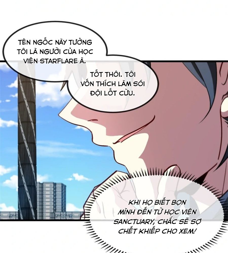 Hệ Thống Thăng Cấp Thành Thần Chapter 159 - Trang 2
