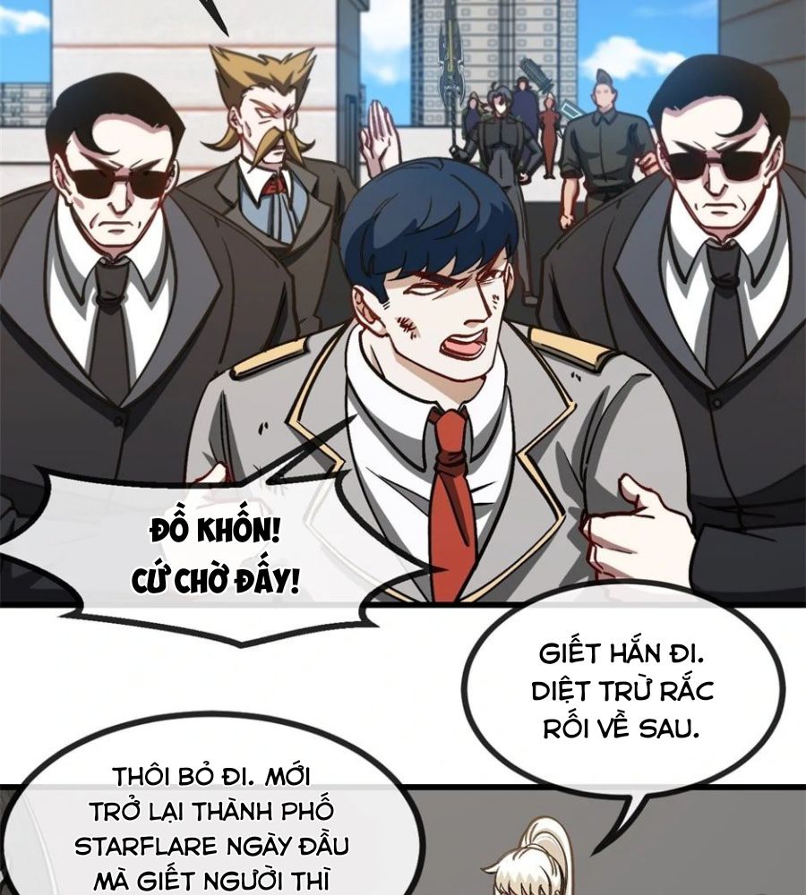 Hệ Thống Thăng Cấp Thành Thần Chapter 159 - Trang 2
