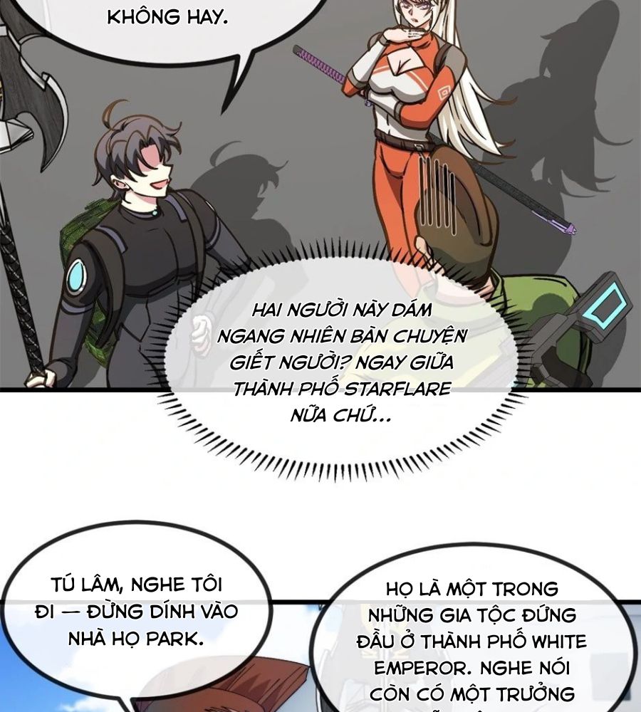 Hệ Thống Thăng Cấp Thành Thần Chapter 159 - Trang 2