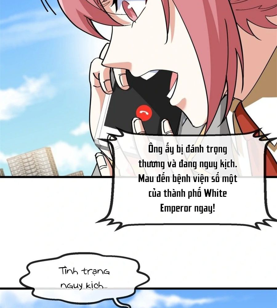 Hệ Thống Thăng Cấp Thành Thần Chapter 159 - Trang 2