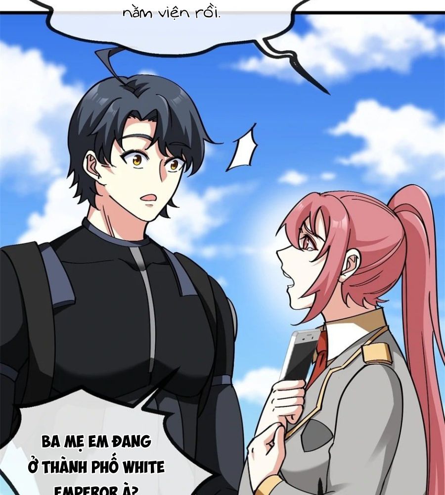 Hệ Thống Thăng Cấp Thành Thần Chapter 159 - Trang 2