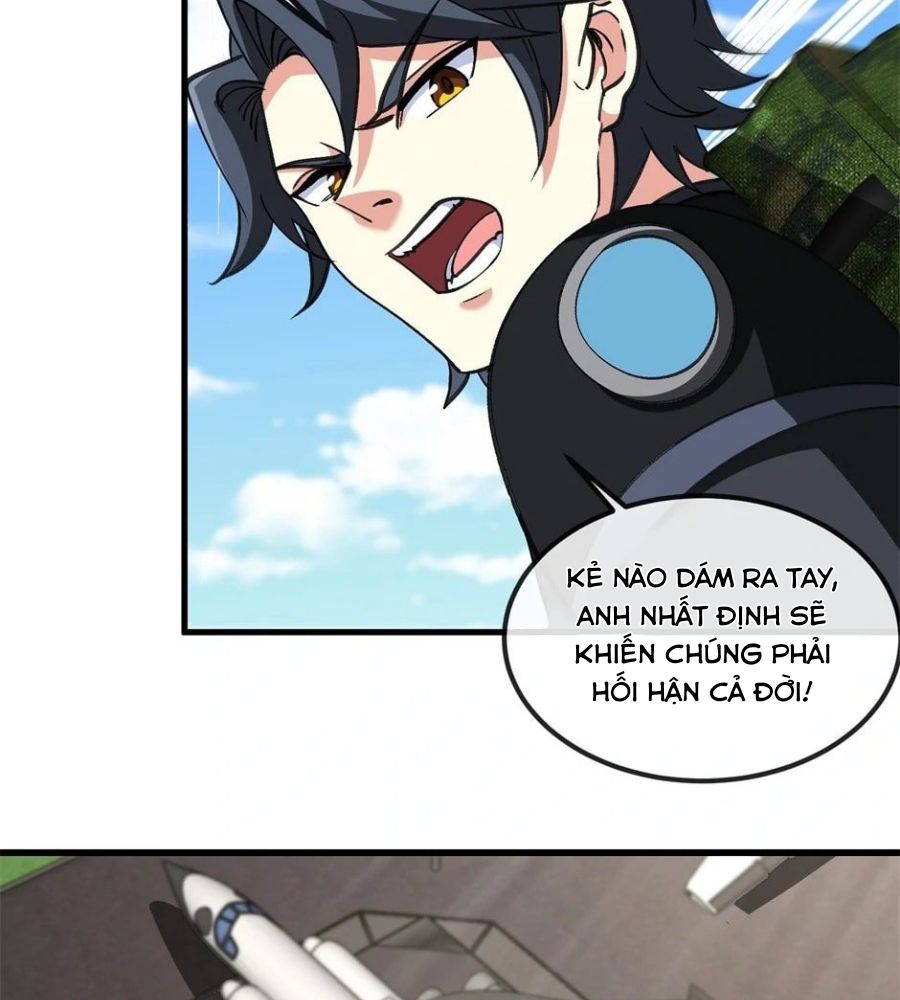 Hệ Thống Thăng Cấp Thành Thần Chapter 159 - Trang 2