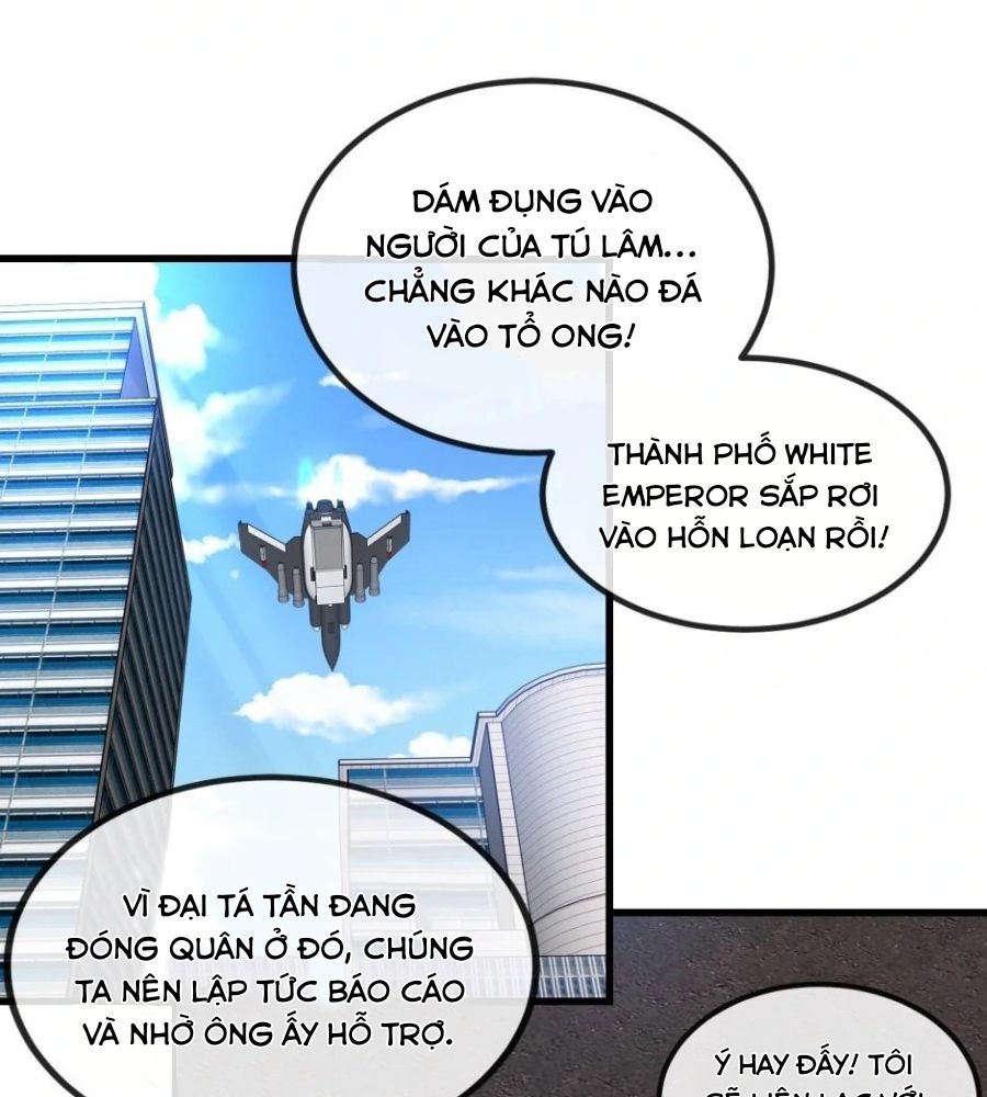 Hệ Thống Thăng Cấp Thành Thần Chapter 159 - Trang 2