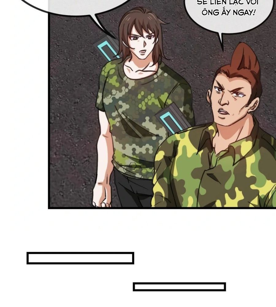 Hệ Thống Thăng Cấp Thành Thần Chapter 159 - Trang 2