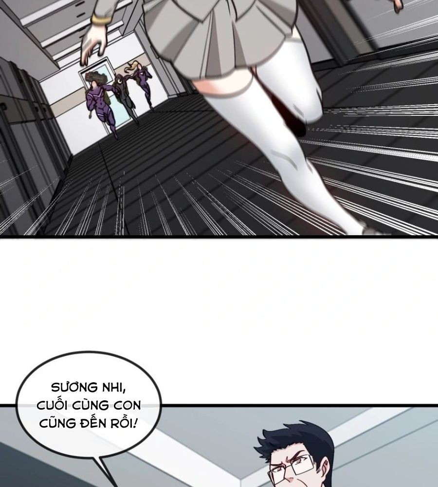 Hệ Thống Thăng Cấp Thành Thần Chapter 159 - Trang 2