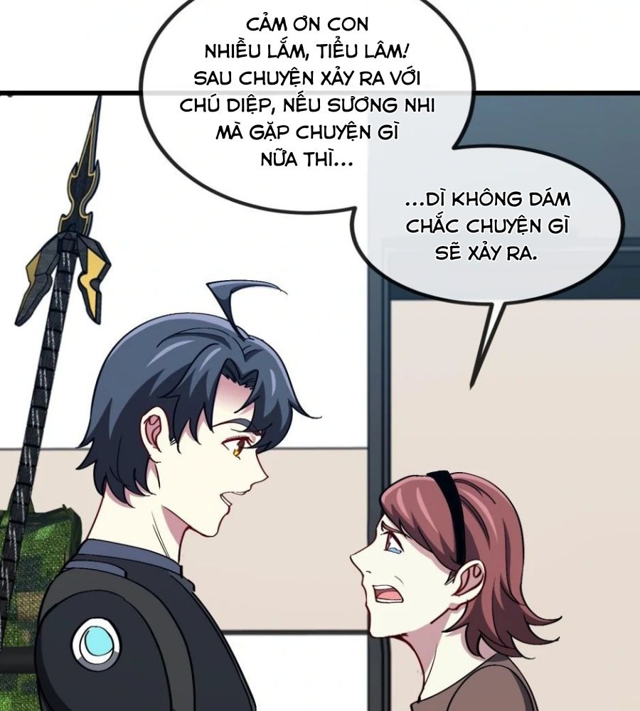 Hệ Thống Thăng Cấp Thành Thần Chapter 159 - Trang 2