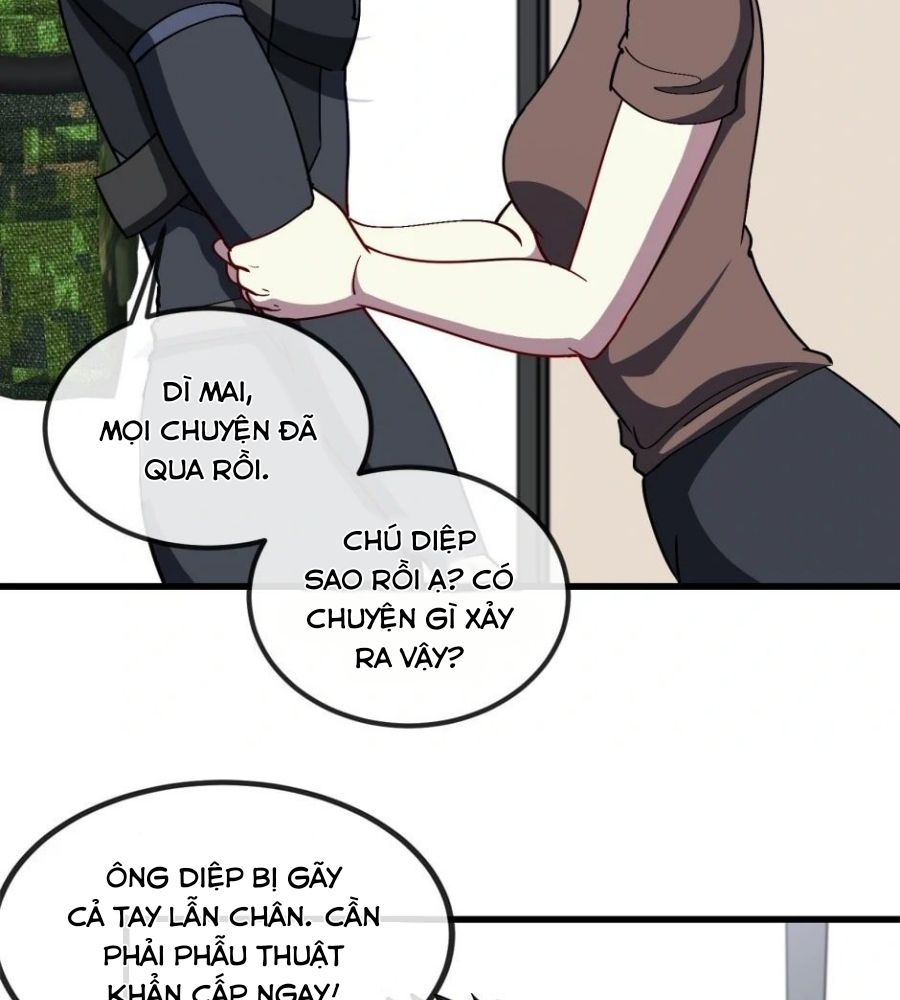 Hệ Thống Thăng Cấp Thành Thần Chapter 159 - Trang 2