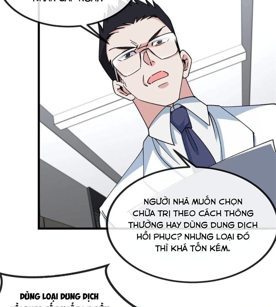 Hệ Thống Thăng Cấp Thành Thần Chapter 159 - Trang 2