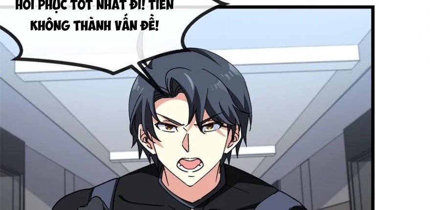 Hệ Thống Thăng Cấp Thành Thần Chapter 159 - Trang 2