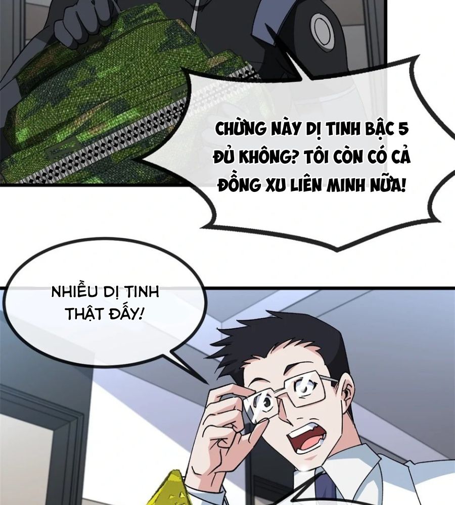 Hệ Thống Thăng Cấp Thành Thần Chapter 159 - Trang 2